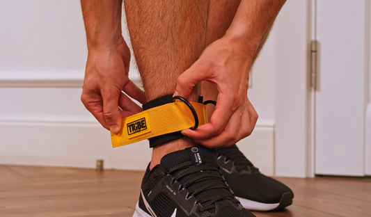 Creative Ways to Use Tube Bands in Your Full-Body Routine