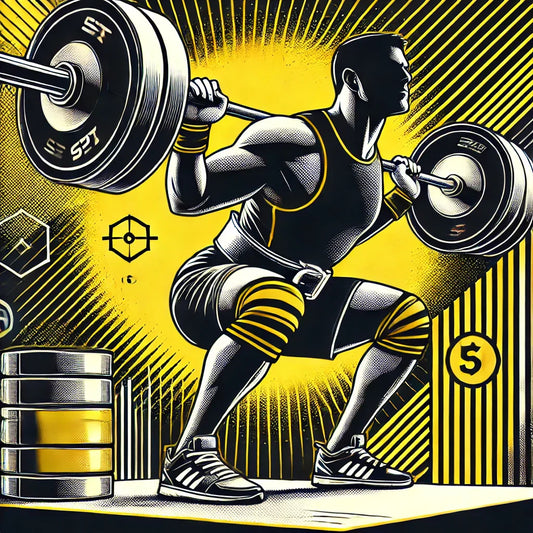 Tips for Using Lifting Belts to Prevent Back Injuries