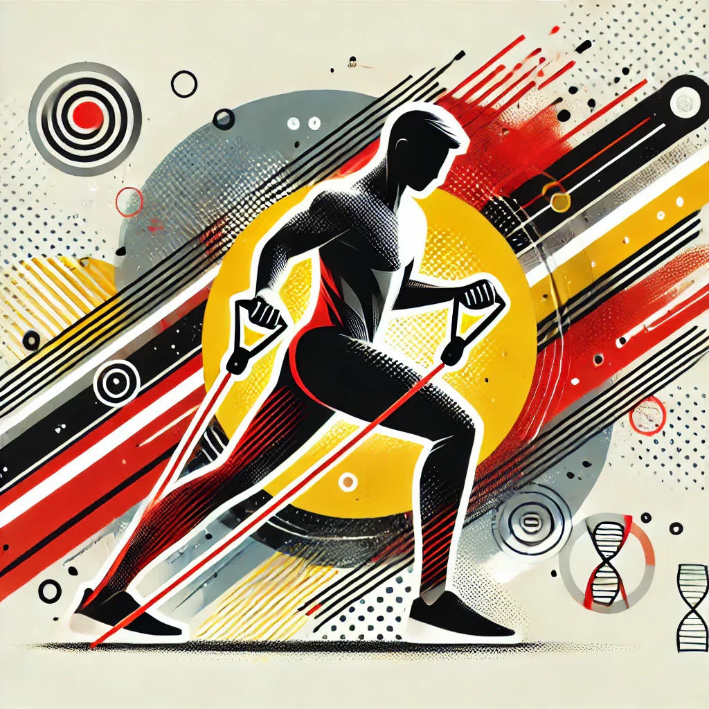 Resistance Bands for Beginners: Starting Your Fitness Journey