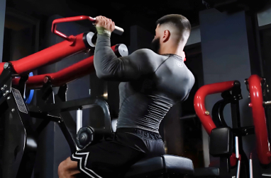 The Evolution of Functional Training