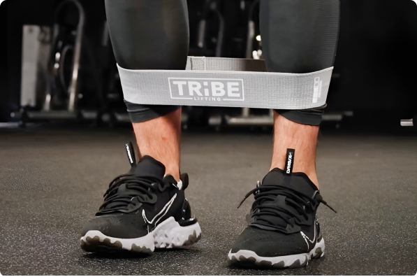 Unleashing the Power of Fabric Resistance Bands