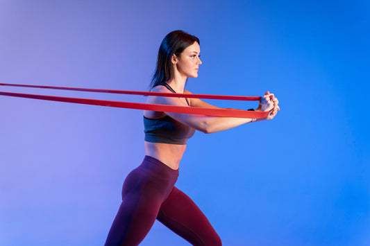 Pull-Up Assist Bands: Your Key to Strength Progression