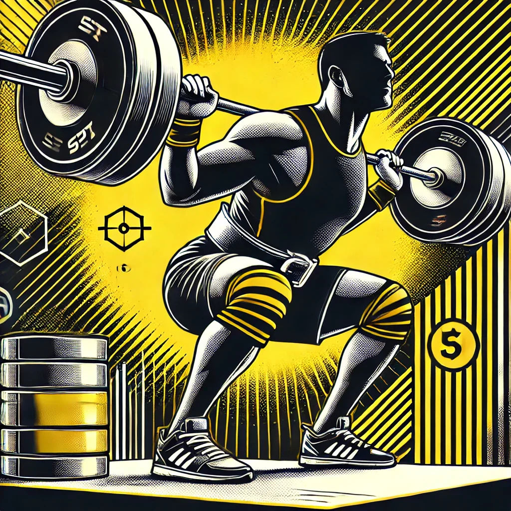 Tips for Using Lifting Belts to Prevent Back Injuries