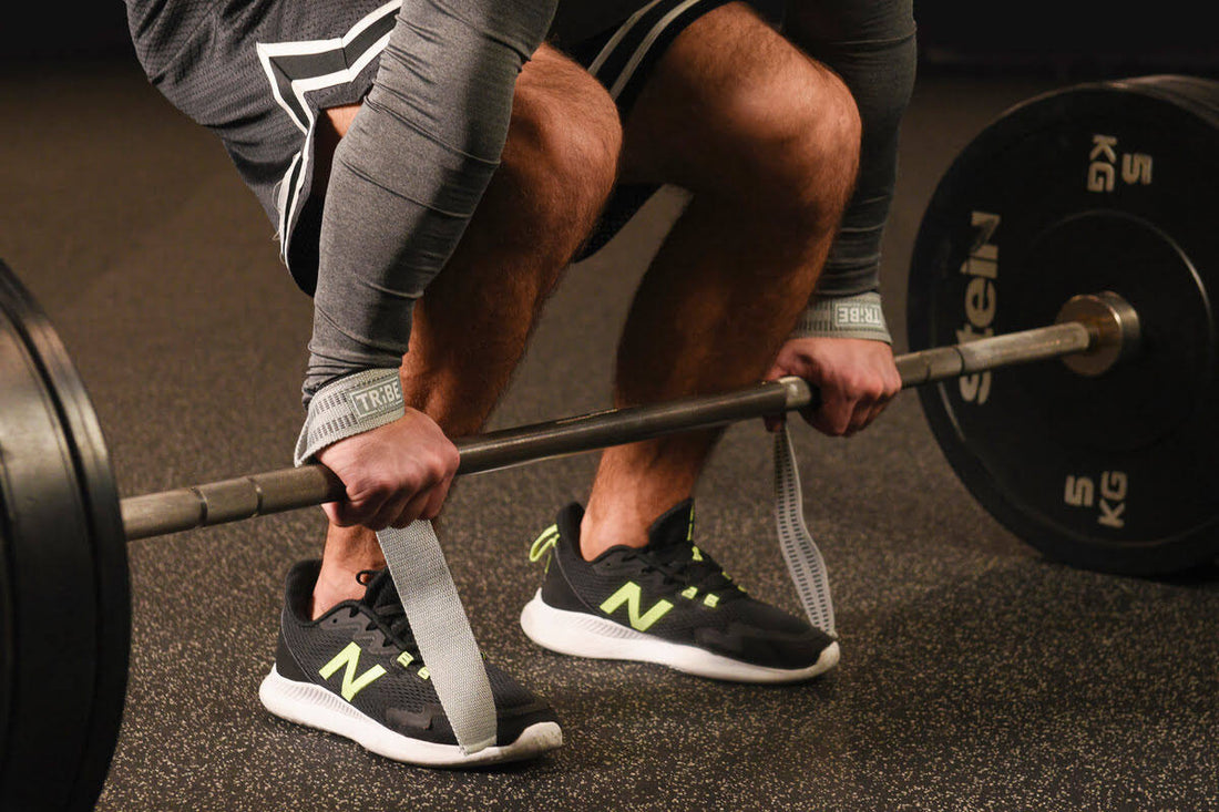 Why Straps Hurt Your Wrists 