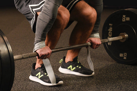 Why Straps Hurt Your Wrists 
