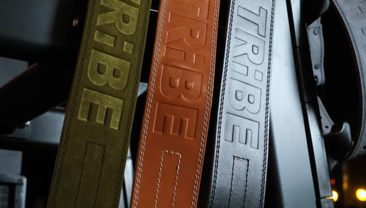 benefits of lifting belt