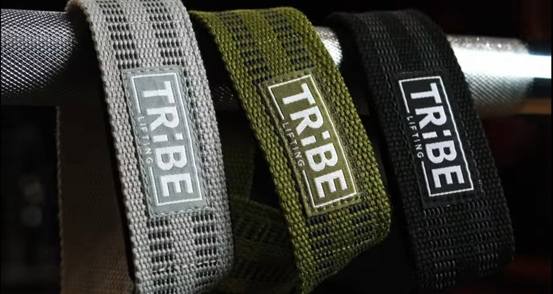 Wrist Wraps for Lifting Weights