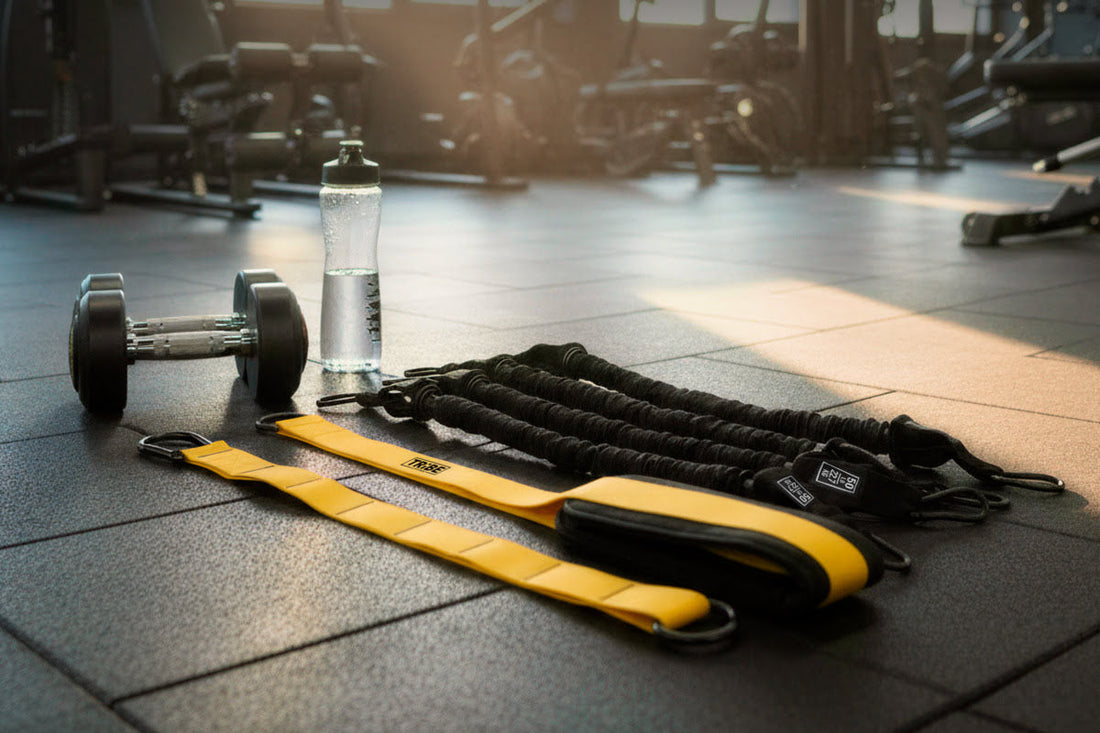 How to Stay Consistent With Working Out With Small Daily Systems