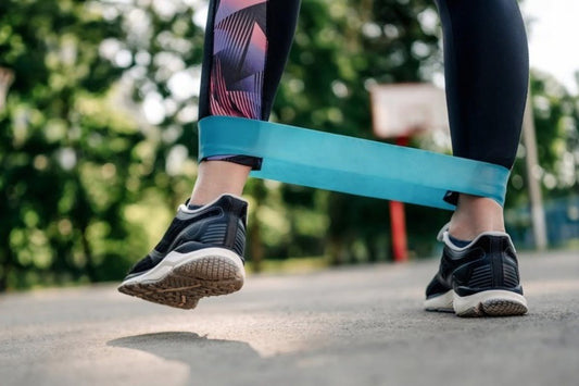 Mini Bands vs Booty Bands