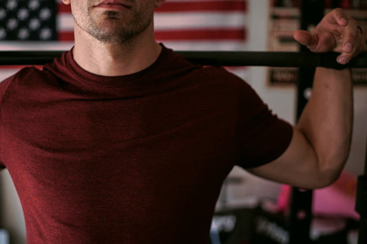 Morning Pilates Bar Workout to Boost Energy 