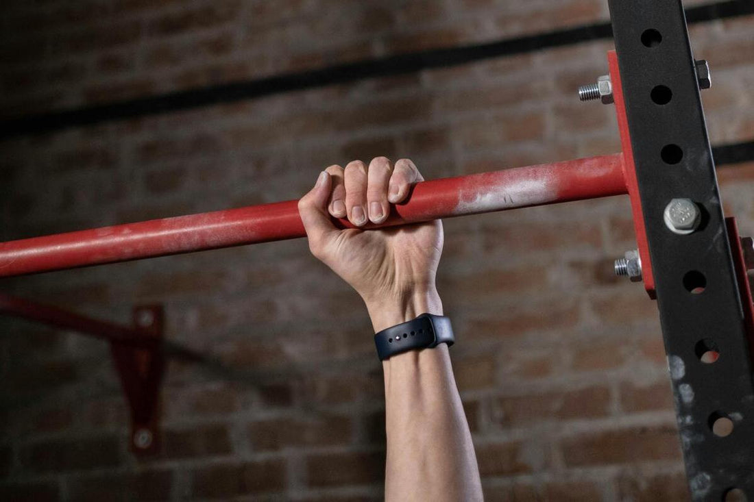 How to Get Better at Pull Ups: A Proven 30-Day Plan