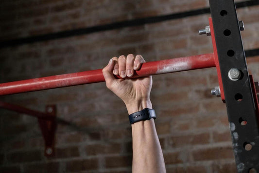 How to Get Better at Pull Ups: A Proven 30-Day Plan