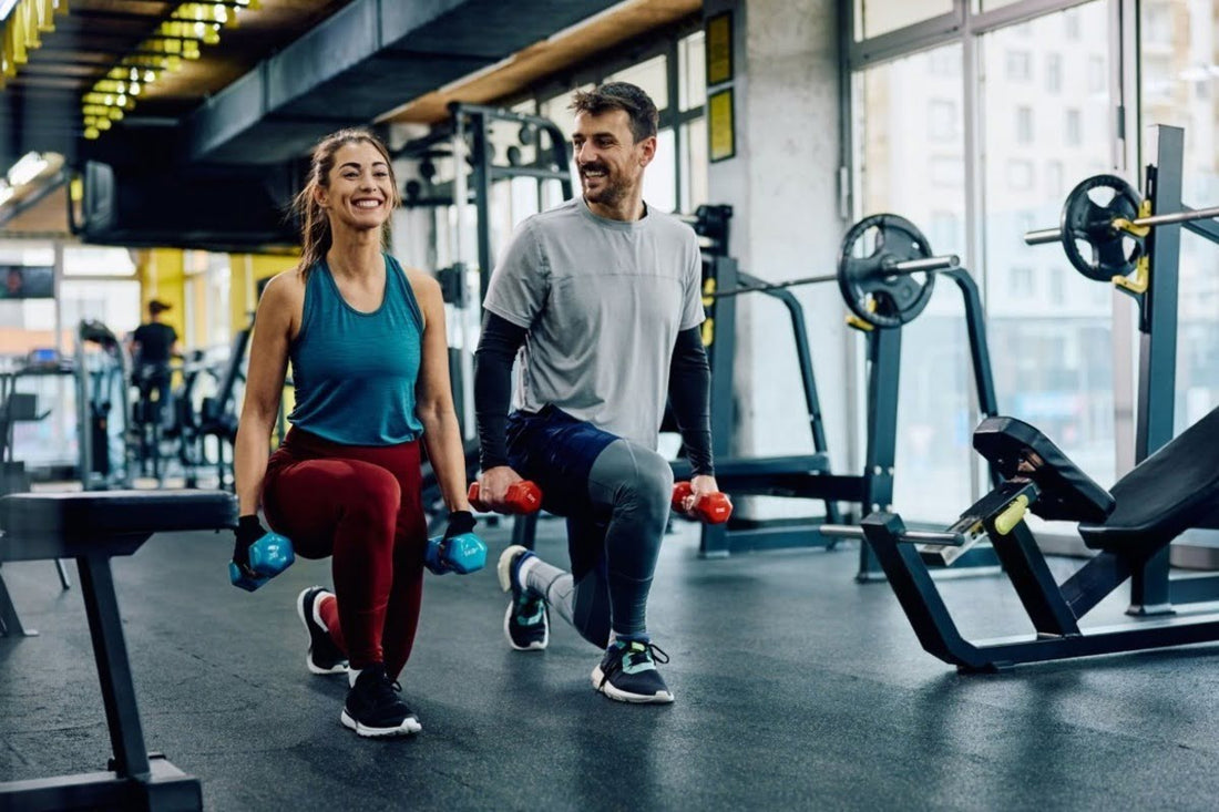 Summer Body Training