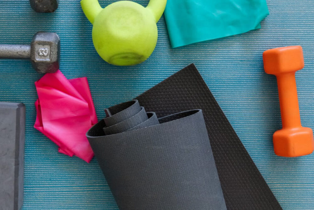 TOP 7 Tricep Exercises With Bands for Beginners 