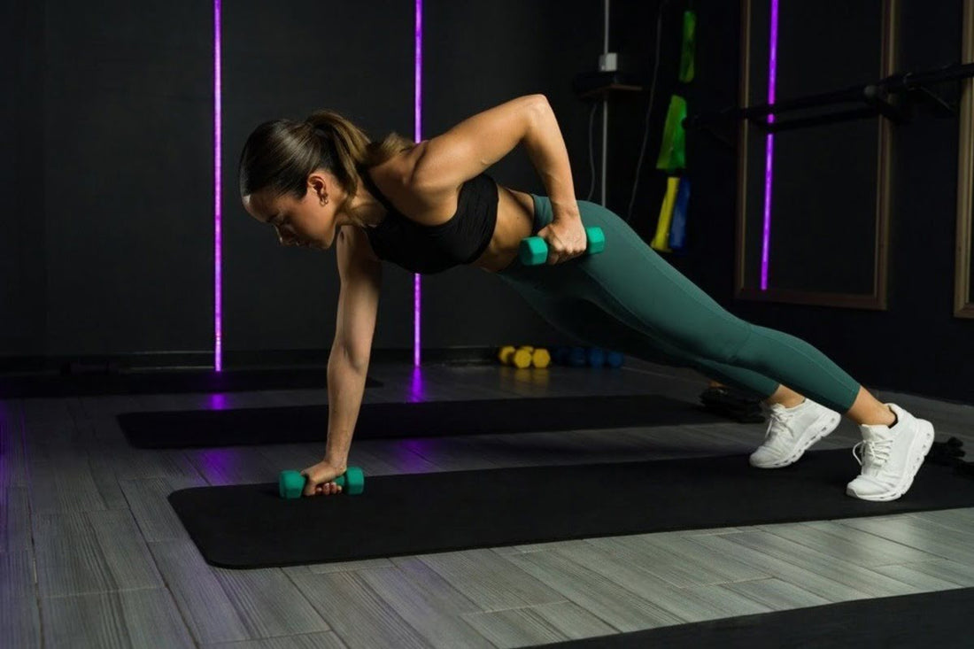 what is functional strength training