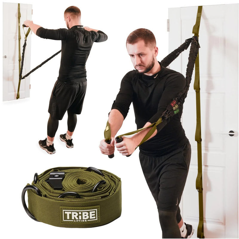 Door Anchor Strap