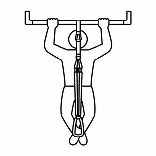 Built for assisted reps