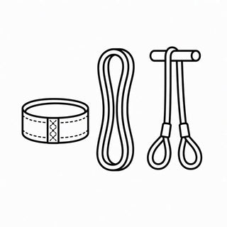 Multiple resistance options