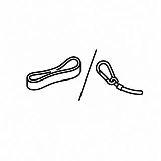 Works with compatible bands