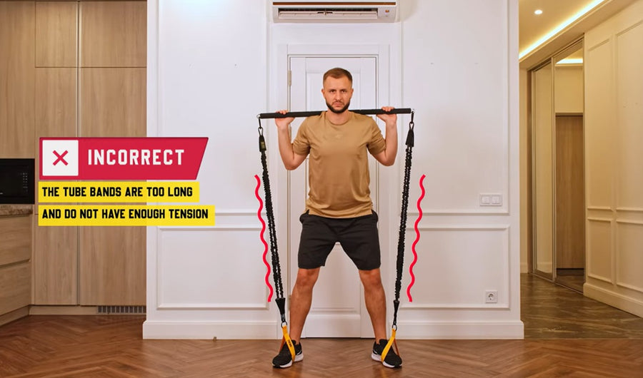 Nylon Tube Set: Correct vs. Incorrect Usage – Avoid Mistakes and Maximize Results