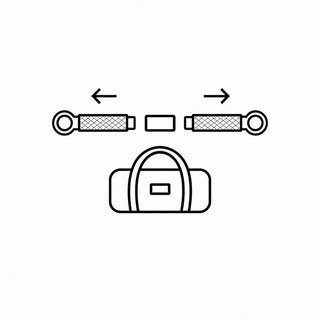 Detachable bar design