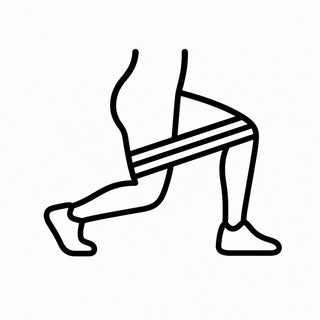 Made for lower-body work