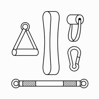 Build your setup